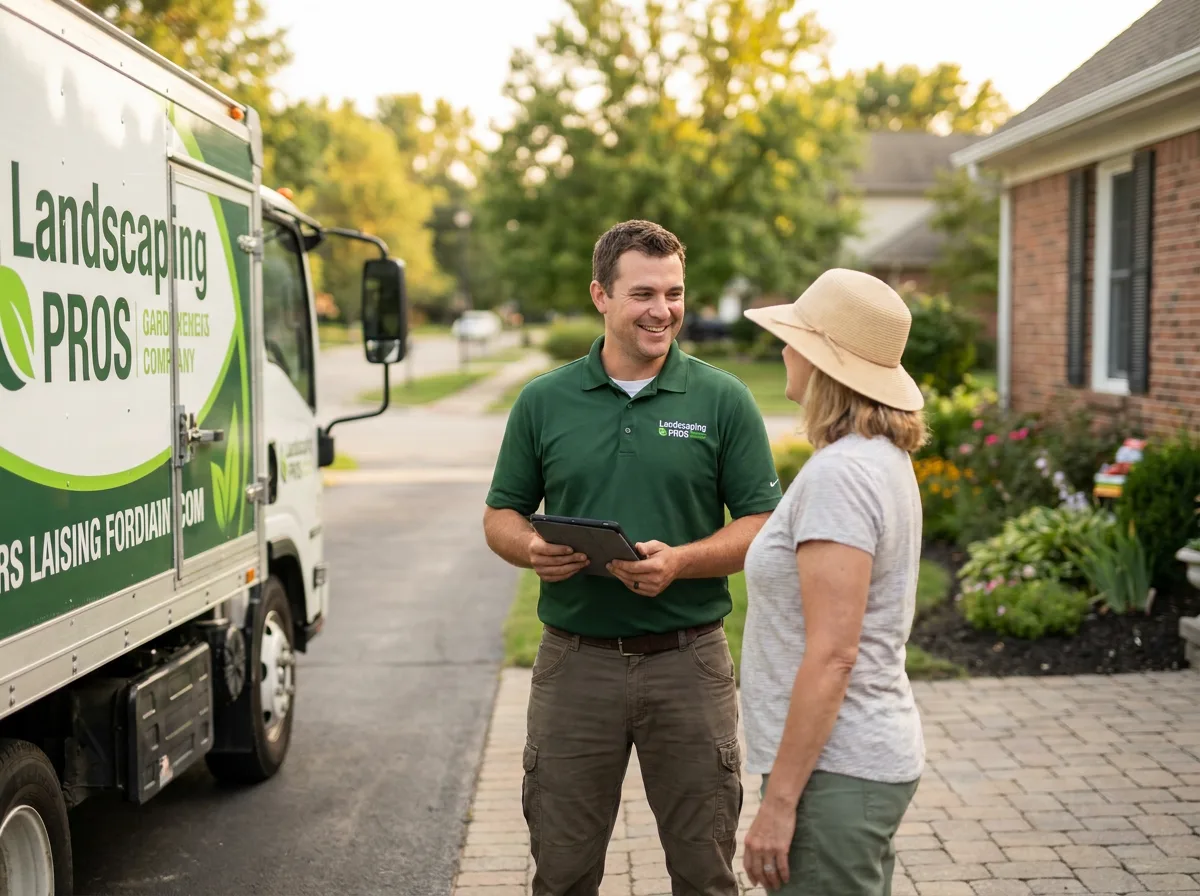Landscaping Crystal Springs, MS FAQs